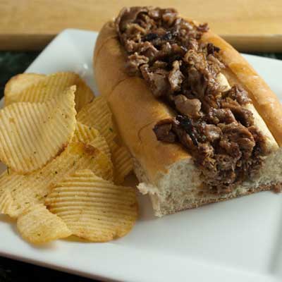 cheese-steak-sub