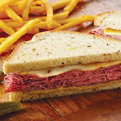 pastrami-sandwich